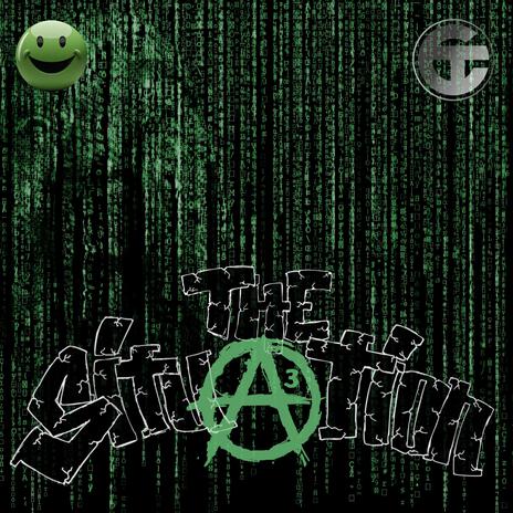 The Situation (Radio Edit) cover art