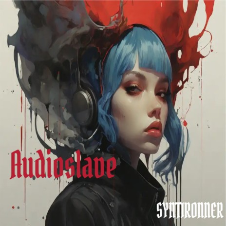 Audioslave cover art