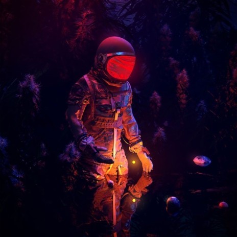 Mighty Misty (Instrumental Version) cover art