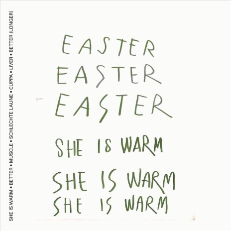 Better cover art