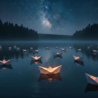 Paper Boats