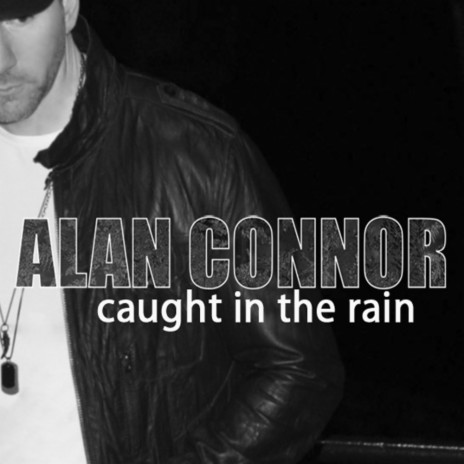 Caught In The Rain (Beltek Club Remix) cover art