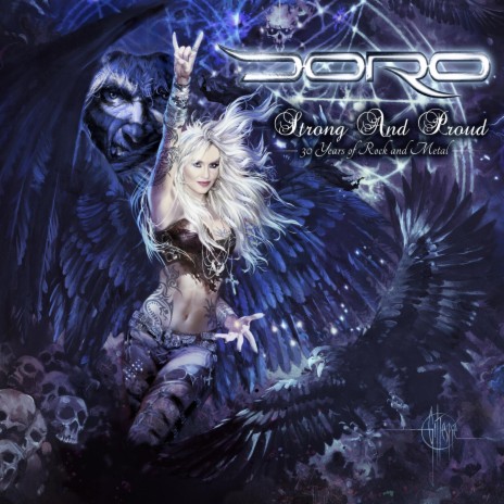 Hellbound cover art