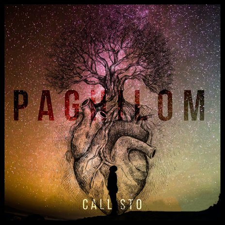 Paghilom cover art