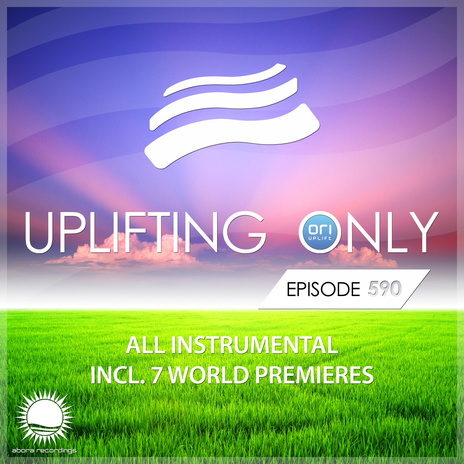 Soul Rising (UpOnly 590) (DJ Tony Magic Remix - Mix Cut) ft. DJ Tony Magic