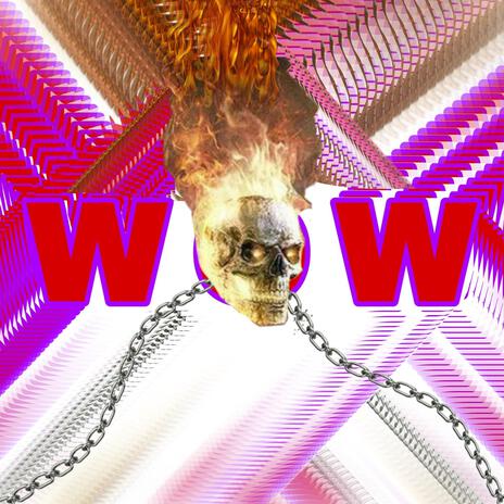 WOW1 cover art