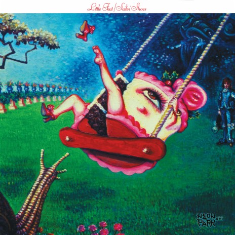 Roto/Tone cover art