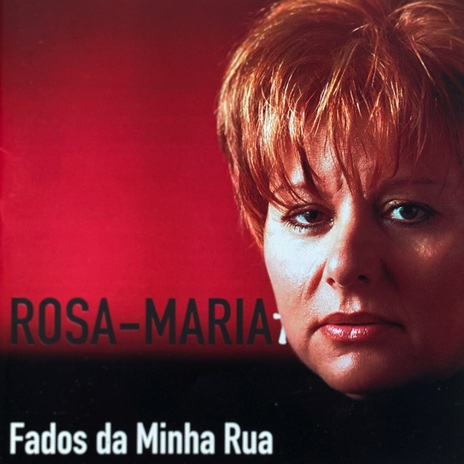 Ai Maria cover art