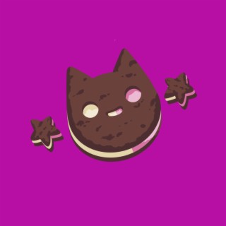 Biscoitos Gatinhos e Nós Dois cover art
