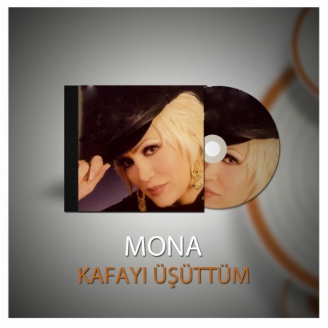 Katı Katem / Kafayı Üşüttüm cover art