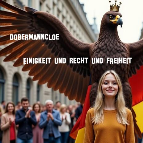 Einigkeit und Recht und Freiheit cover art