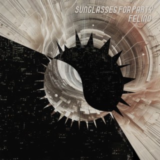 Sunglasses for Party cover art