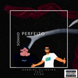 Sonho Perfeito ft. Siloé cover art