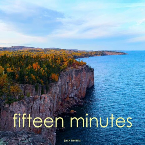 Fifteen Minutes cover art