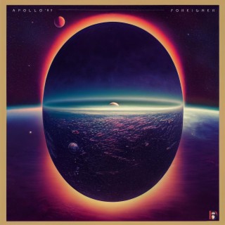 Apollo Synth