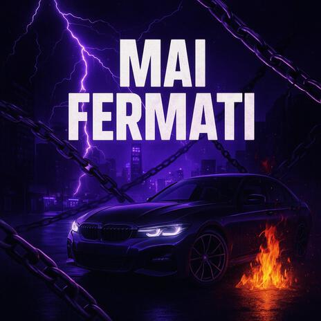 Mai Fermati cover art
