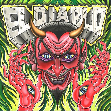 Eddie V ft. MidaZ the Beast cover art