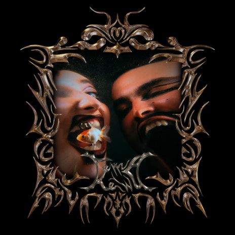 Paralysis (feat. Nyia 9) cover art
