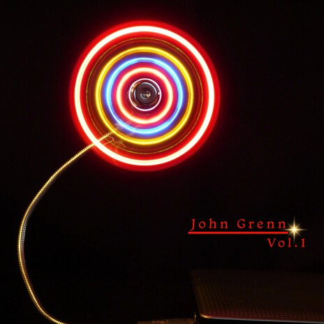 Joy to the World cover art