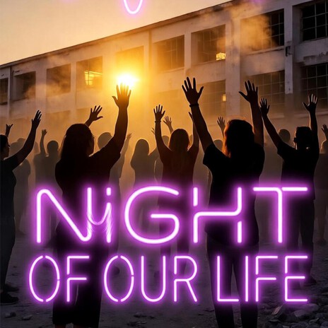 Night Of Our Life cover art