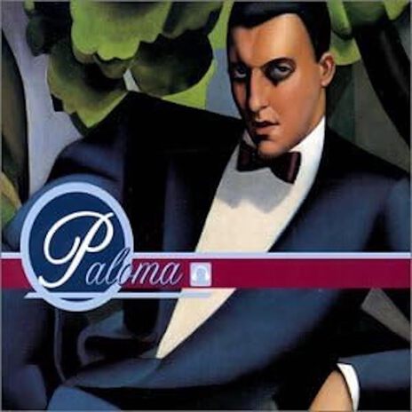 Cancion De La Paloma (Radio Bonus) ft. Coco Love Alcorn & 54-40 cover art