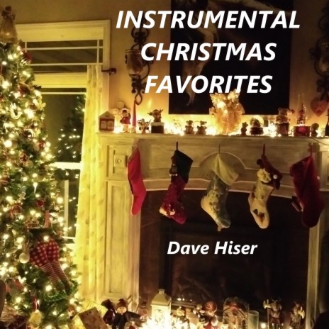Have Yourself A Very Merry Christmas cover art