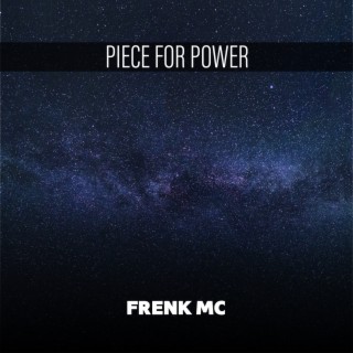 Piece For Power