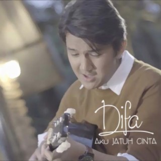 DiFa cover art