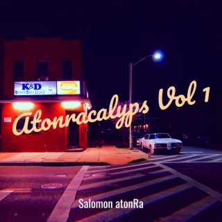 Atonracalyps, Vol. 1