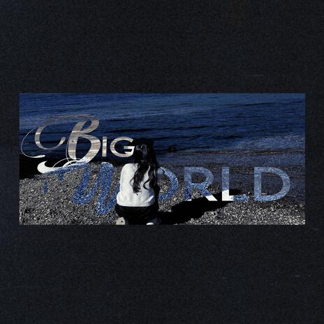 BIG WORLD ft. SEO cover art