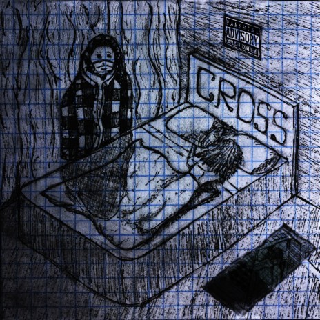 Desserts cover art