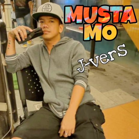 Musta Mo cover art