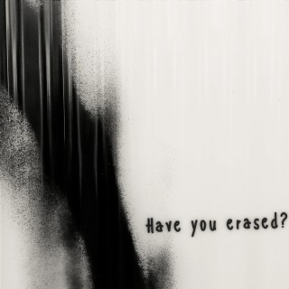 Have you erased cover art