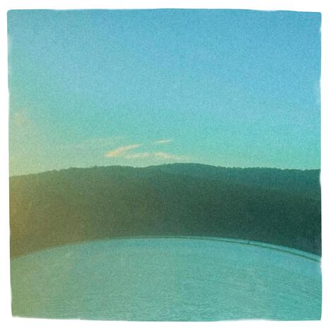 Swimming In The Dark cover art