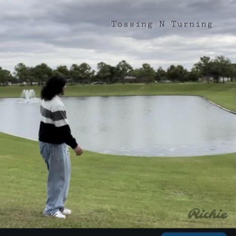 Tell Me Why cover art