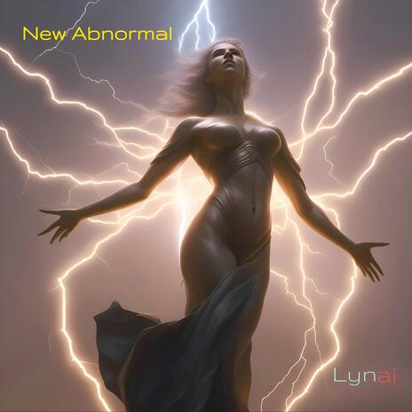 New Abnormal cover art