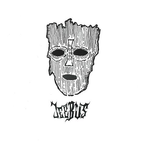 The Mask cover art