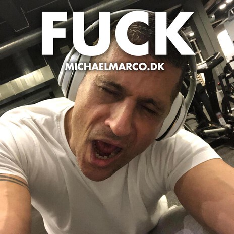 FUCK cover art
