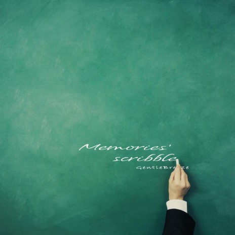 Graffiti of memories cover art