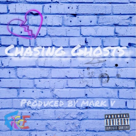 Chasing Ghosts ft. Koobs & Sigh cover art