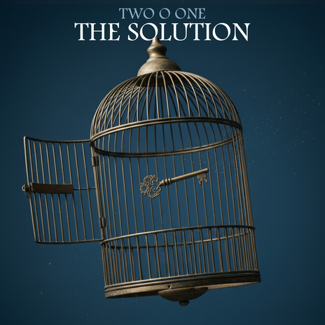 Prisoner of Comfort sweet tempo cover art