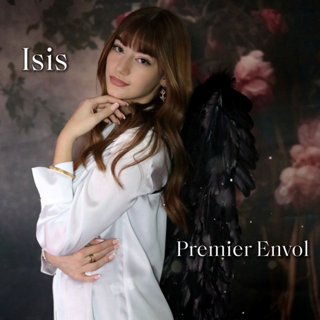 Ensemble cover art