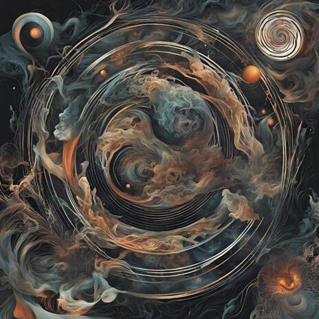 Cybernetic Nightmare Sequence cover art