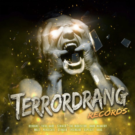 Necromancer cover art