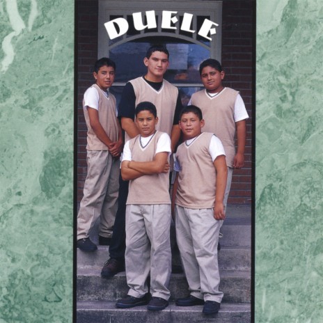 Tu Si Estas cover art