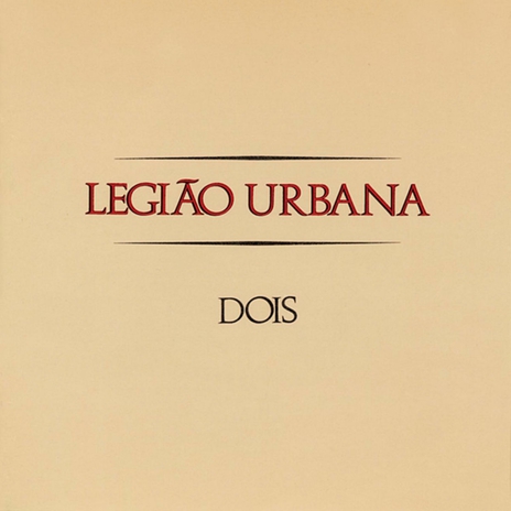 Acrilic On Canvas cover art