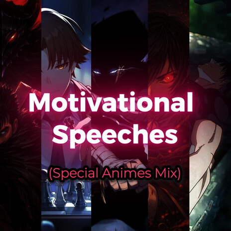 MUST LISTEN — Anime Motivation That Hits Different cover art
