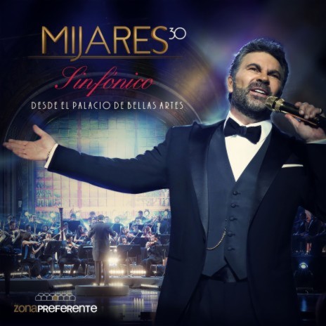 Te prometí (En vivo) cover art