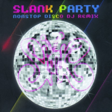 Seperti Para Koruptor (DJ Remix) cover art