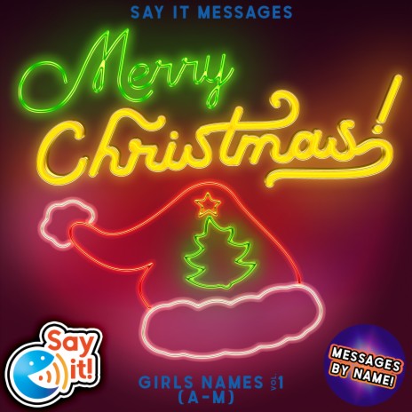 Merry Christmas Chris cover art